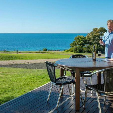 Searenity Holiday Accommodation Emu Bay Exterior foto