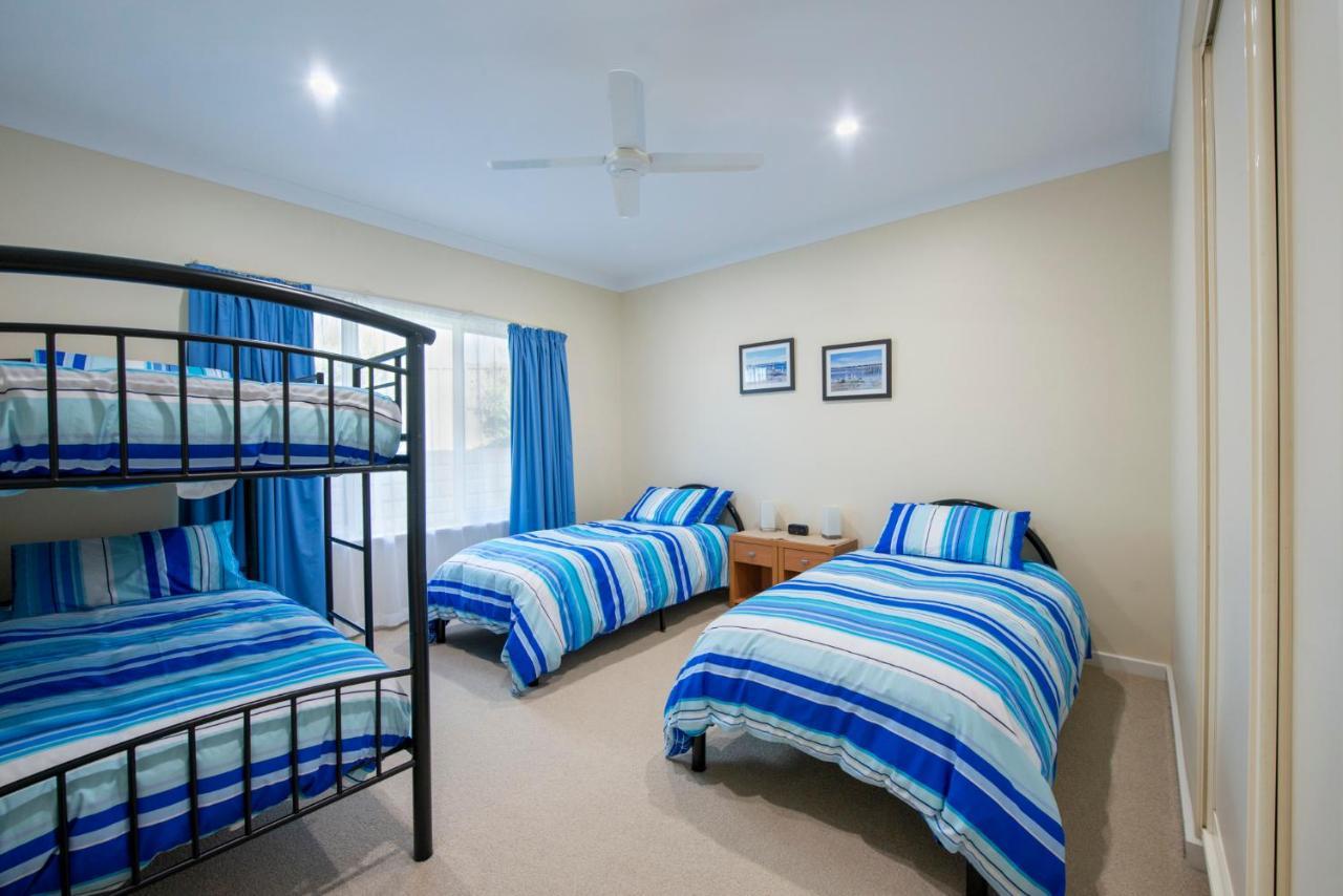 Searenity Holiday Accommodation Emu Bay Exterior foto