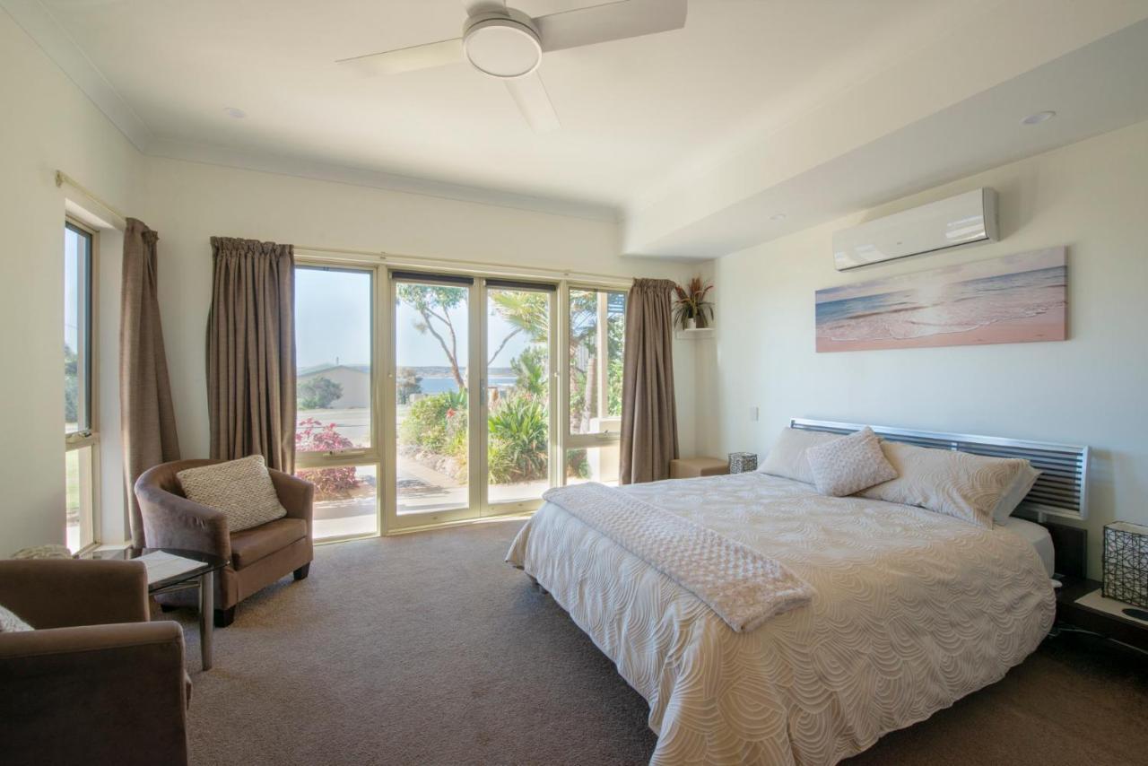 Searenity Holiday Accommodation Emu Bay Exterior foto