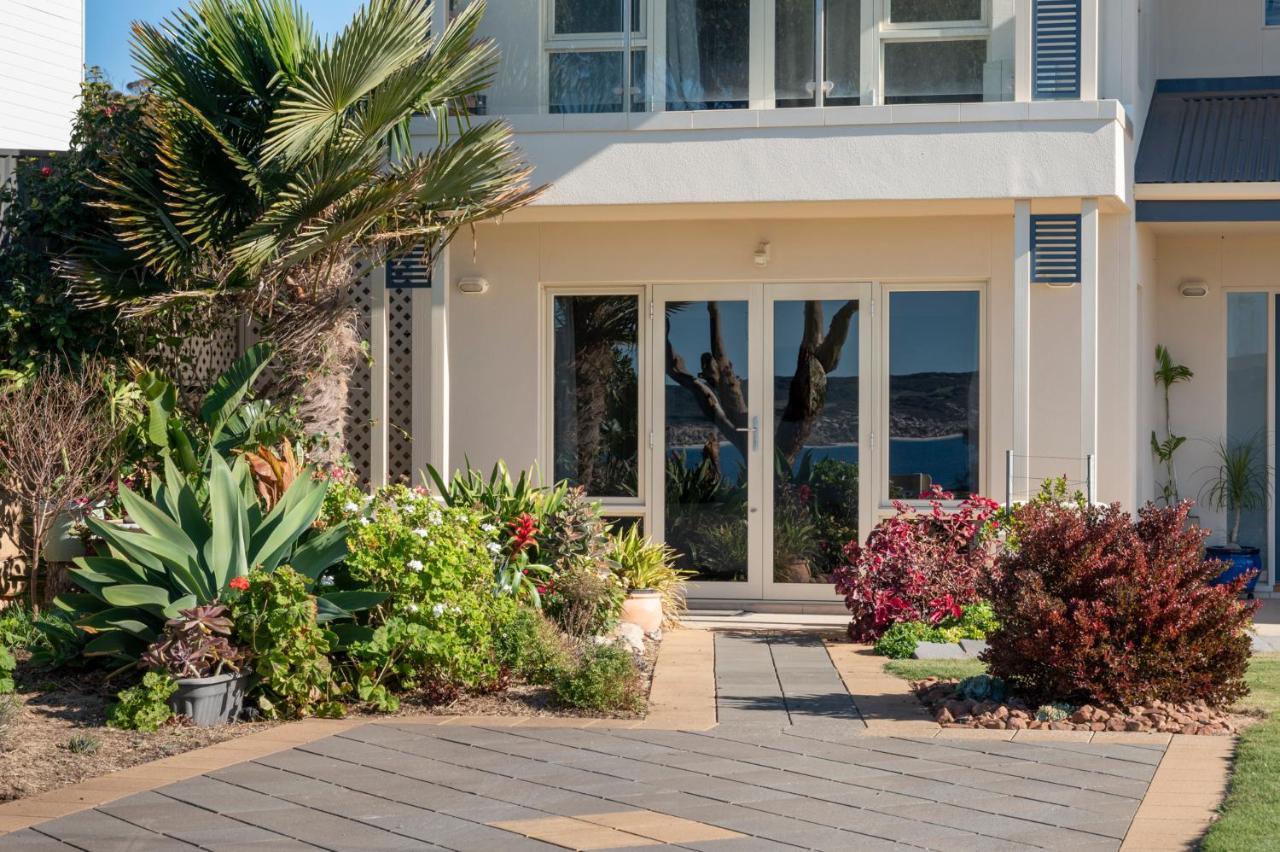 Searenity Holiday Accommodation Emu Bay Exterior foto
