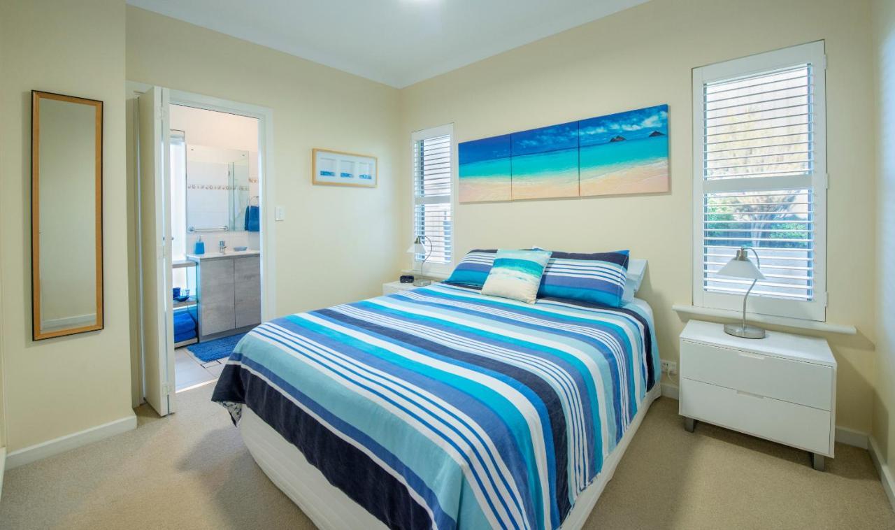 Searenity Holiday Accommodation Emu Bay Exterior foto