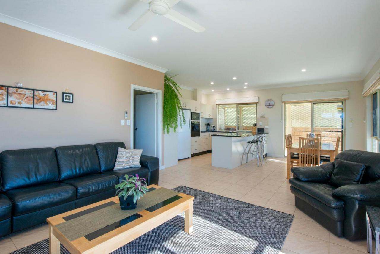 Searenity Holiday Accommodation Emu Bay Exterior foto