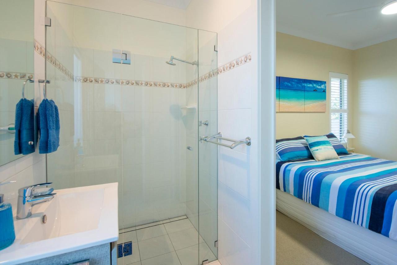 Searenity Holiday Accommodation Emu Bay Exterior foto