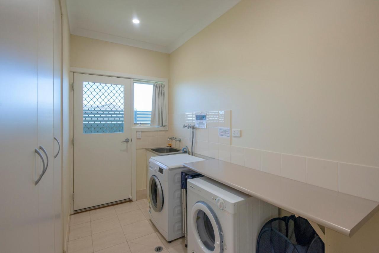 Searenity Holiday Accommodation Emu Bay Exterior foto