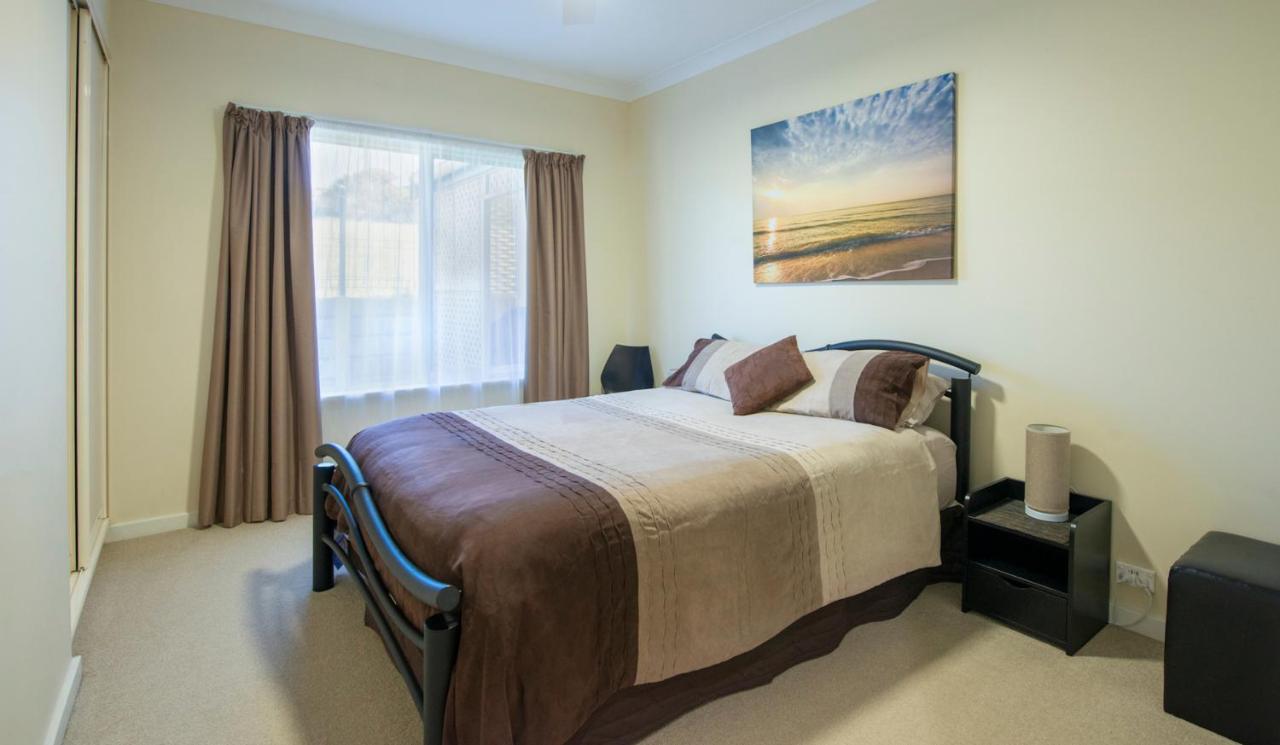Searenity Holiday Accommodation Emu Bay Exterior foto