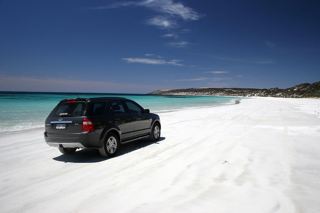 Searenity Holiday Accommodation Emu Bay Zimmer foto