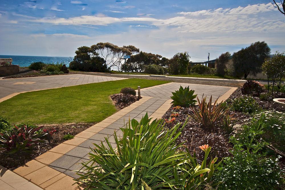 Searenity Holiday Accommodation Emu Bay Exterior foto