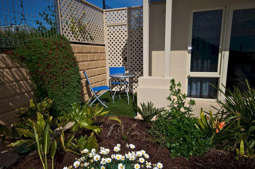 Searenity Holiday Accommodation Emu Bay Exterior foto