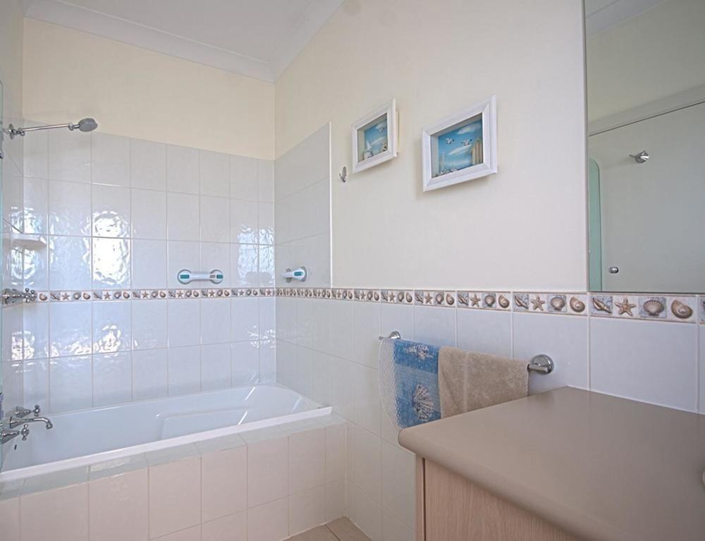Searenity Holiday Accommodation Emu Bay Exterior foto