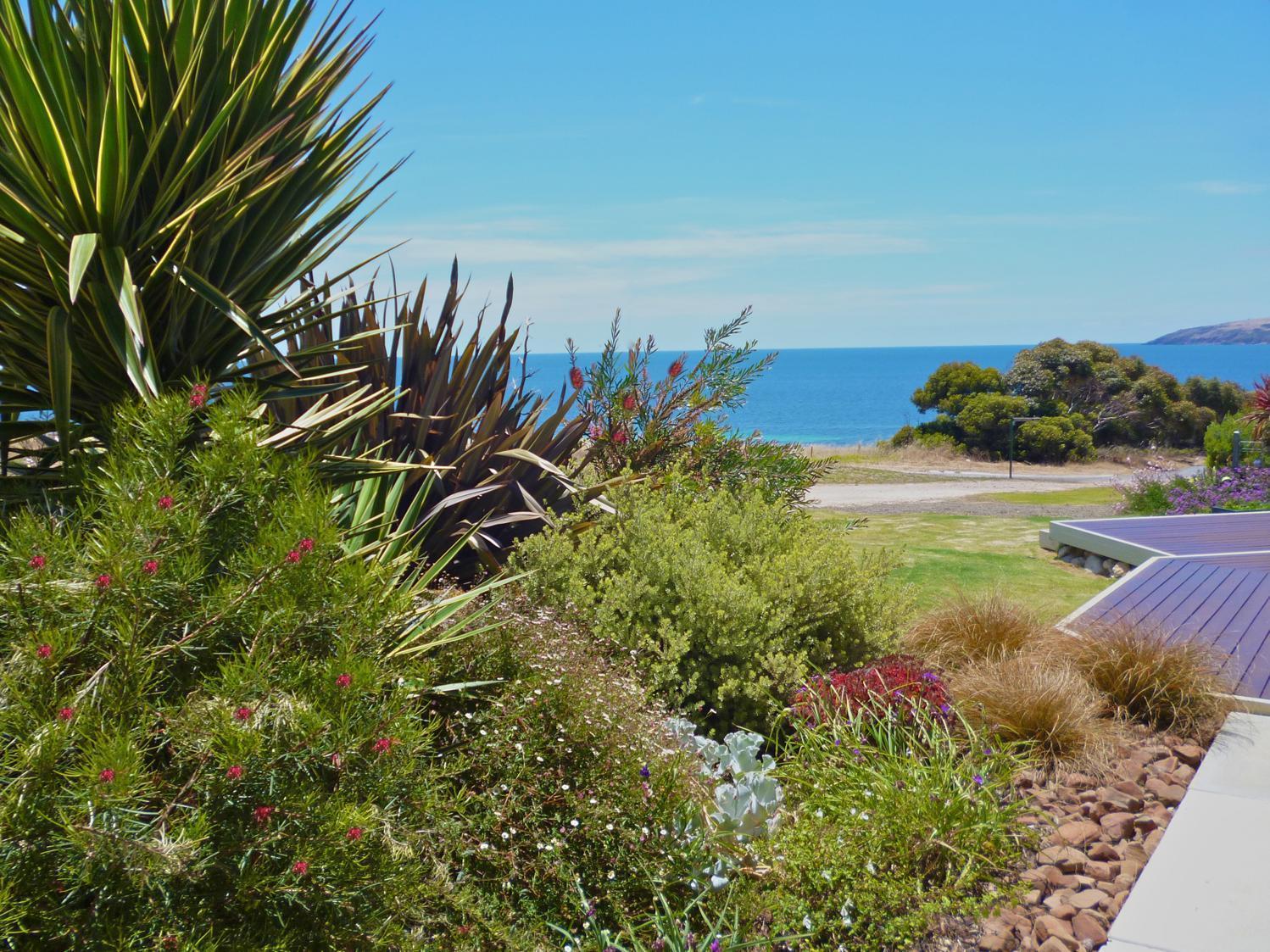 Searenity Holiday Accommodation Emu Bay Exterior foto