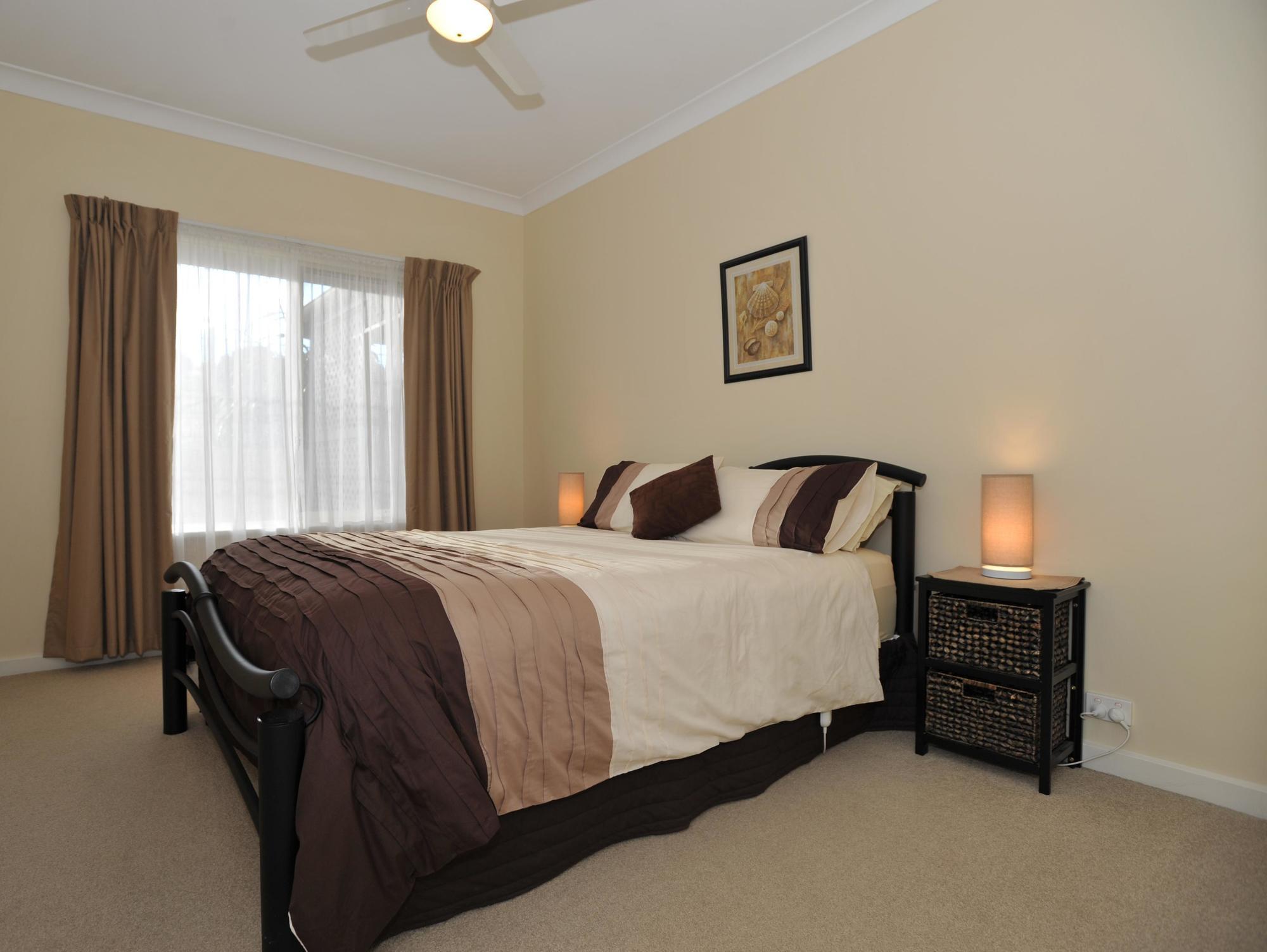 Searenity Holiday Accommodation Emu Bay Exterior foto