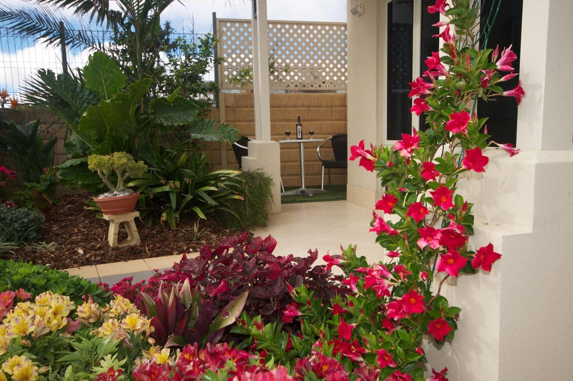 Searenity Holiday Accommodation Emu Bay Exterior foto