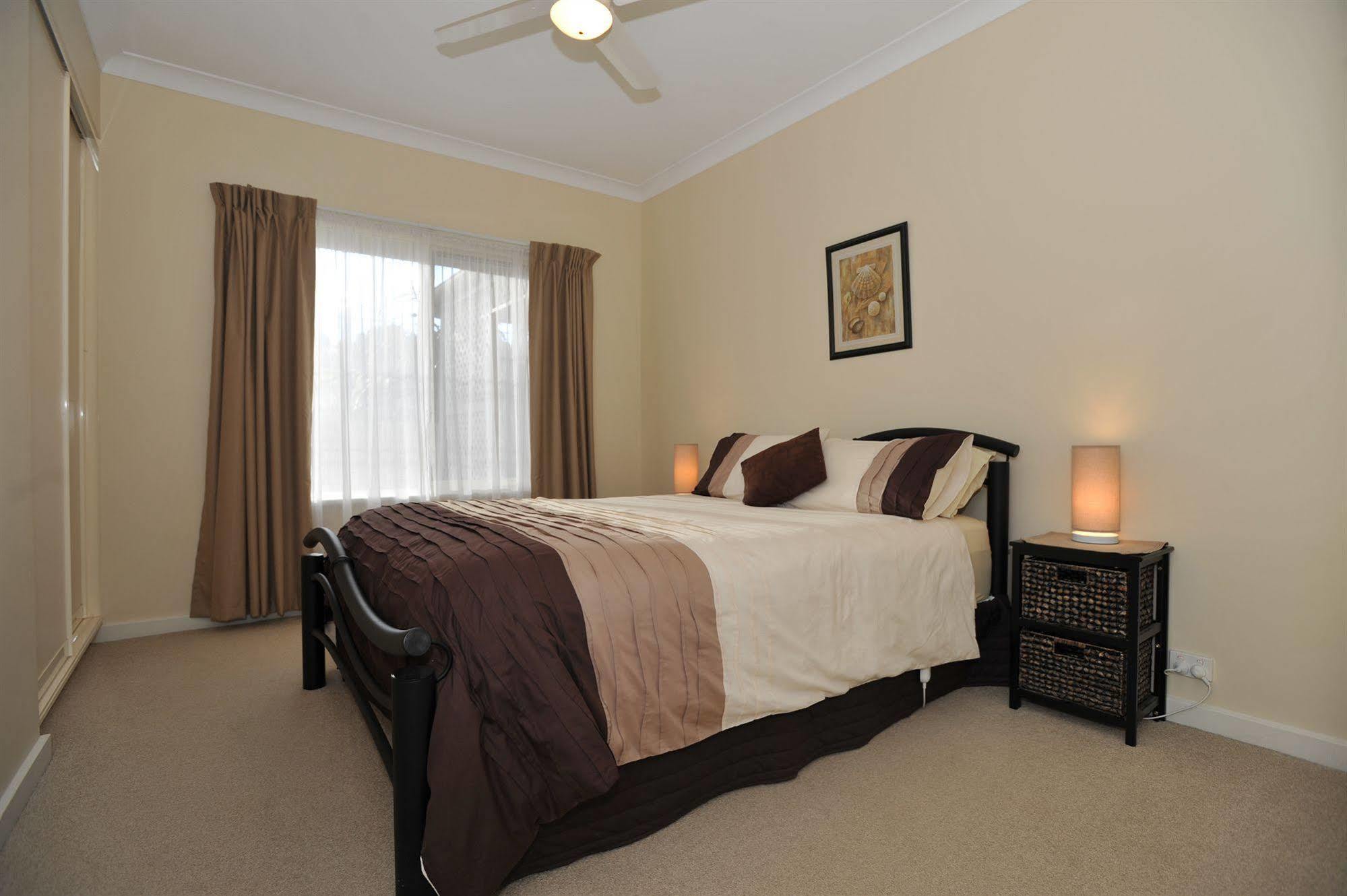 Searenity Holiday Accommodation Emu Bay Exterior foto