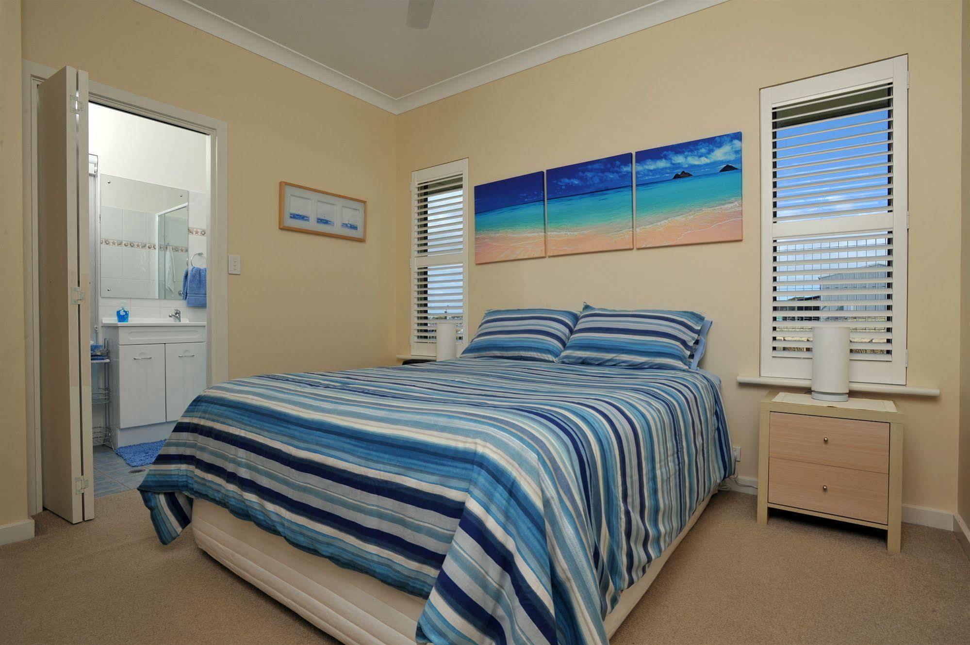 Searenity Holiday Accommodation Emu Bay Exterior foto