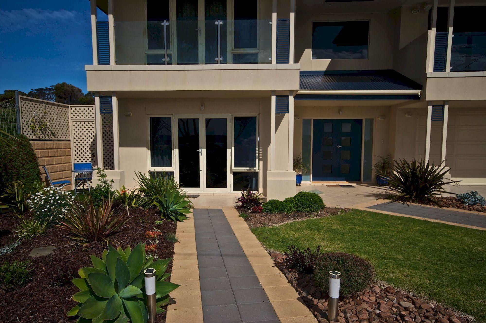 Searenity Holiday Accommodation Emu Bay Exterior foto