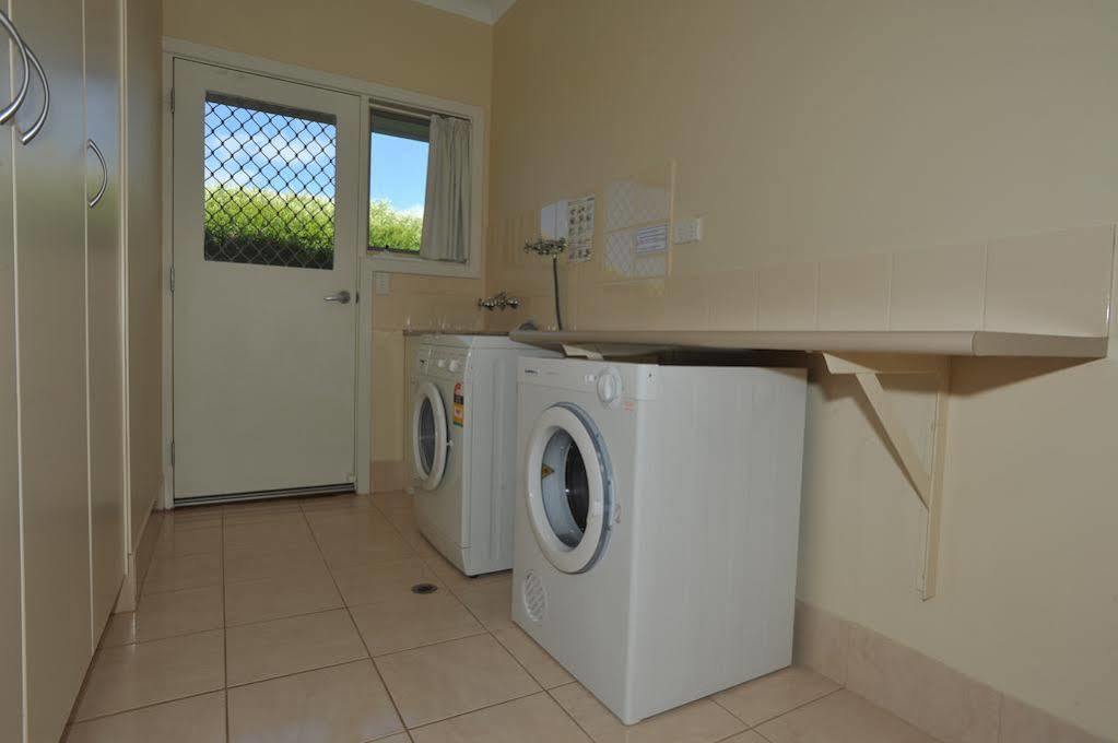Searenity Holiday Accommodation Emu Bay Exterior foto
