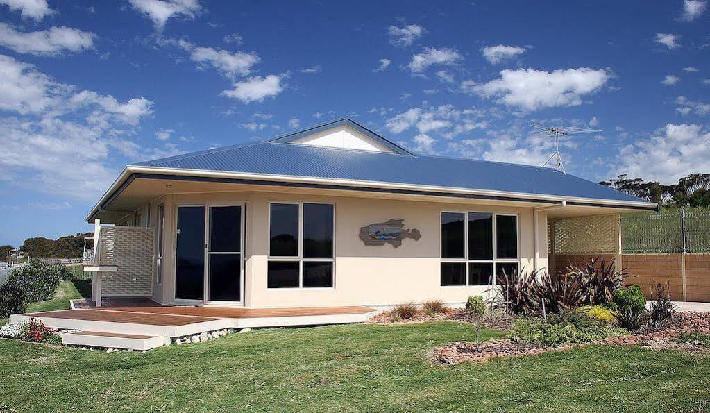 Searenity Holiday Accommodation Emu Bay Exterior foto